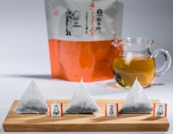 袋茶_東方美人茶包 袋茶_東方美人茶包